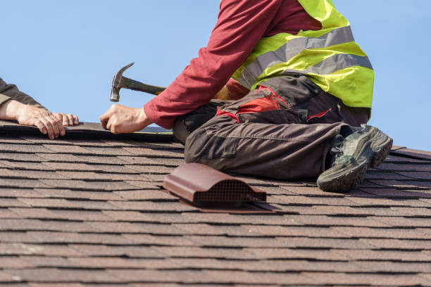 Tile Roofing Contractor in Eastport, ME