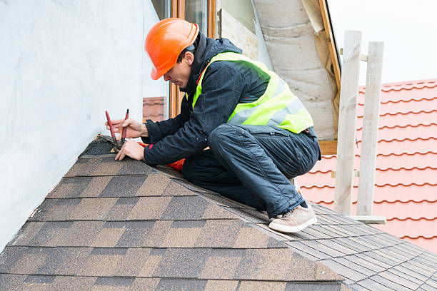 Quick and Trustworthy Emergency Roof Repair Services in Eastport, ME