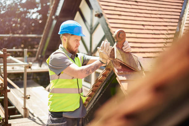Best Roof Maintenance Services  in Eastport, ME