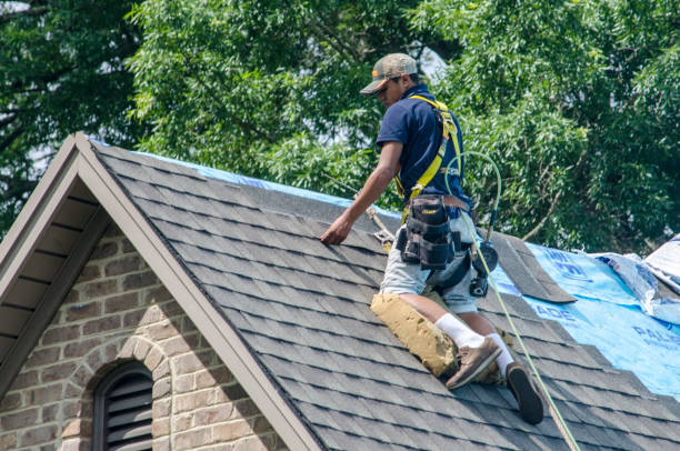 Best Flat Roof Repair Services  in Eastport, ME